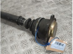 Recambio de transmision delantera izquierda para audi a4 b5 avant (8d5) 1.9 tdi referencia OEM IAM 8D0407271AQ   2