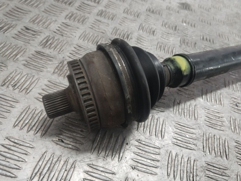 Recambio de transmision delantera izquierda para audi a4 b5 avant (8d5) 1.9 tdi referencia OEM IAM 8D0407271AQ  