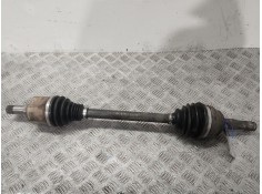 Recambio de transmision delantera izquierda para fiat ducato autobús (250_) 130 multijet 2,3 d referencia OEM IAM 1349789080  