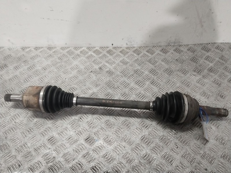 Recambio de transmision delantera izquierda para fiat ducato autobús (250_) 130 multijet 2,3 d referencia OEM IAM 1349789080  