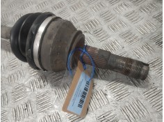 Recambio de transmision delantera izquierda para fiat ducato autobús (250_) 130 multijet 2,3 d referencia OEM IAM 1349789080   2