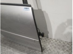 Recambio de puerta trasera derecha para citroën c4 picasso sx referencia OEM IAM 9008P7 PLATA  2
