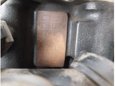 Recambio de motor completo para nissan micra iii (k12) 1.5 dci referencia OEM IAM K9K270   2