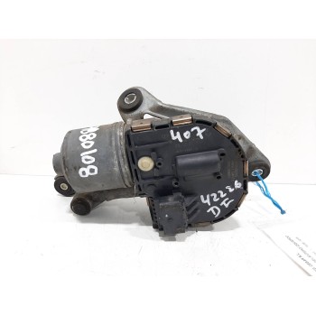 MOTOR LIMPIA DELANTERO IZQUIERDO 