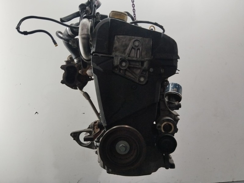 Recambio de motor completo para nissan micra iii (k12) 1.5 dci referencia OEM IAM K9K270  