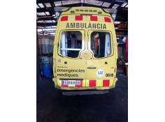 mercedes-benz sprinter 3,5-t autobús (b906) del año 2013