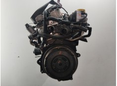 Recambio de motor completo para seat leon (1m1) 1.6 16 v referencia OEM IAM BCB  