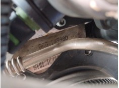 Recambio de motor completo para seat leon (1m1) 1.6 16 v referencia OEM IAM BCB   2