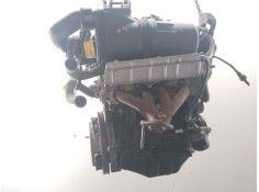 Recambio de motor completo para renault clio ii (bb_, cb_) 1.2 (bb0a, bb0f, bb10, bb1k, bb28, bb2d, bb2h, cb0a,... referencia OE 2