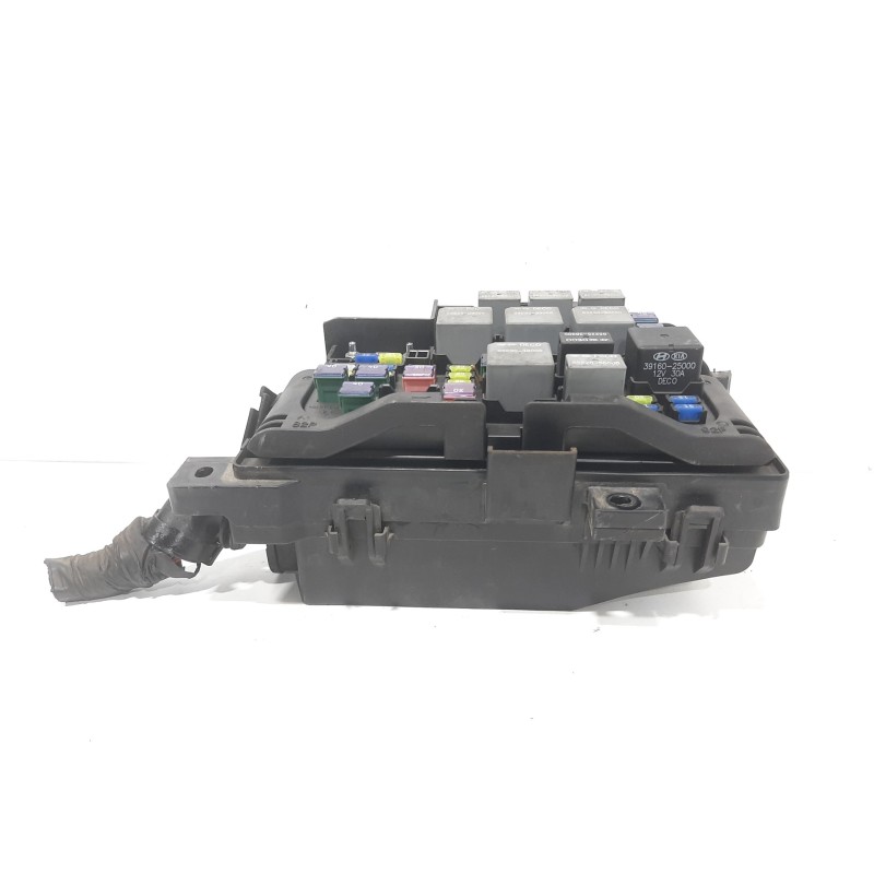 CAJA RELES / FUSIBLES 919501D220  - imagen 3