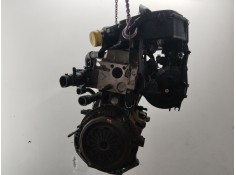 Recambio de motor completo para dacia logan (ls_) 1.6 (lsob, lsod, lsof, lsoh) referencia OEM IAM K7M710 8201109282  2