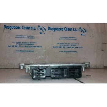 CENTRALITA MOTOR UCE 0281010594  OEM 0281010594