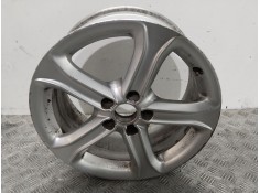 Recambio de llanta para audi a4 b8 avant (8k5) s4 quattro referencia OEM IAM 8K0601025BK 7.5JX17H2 