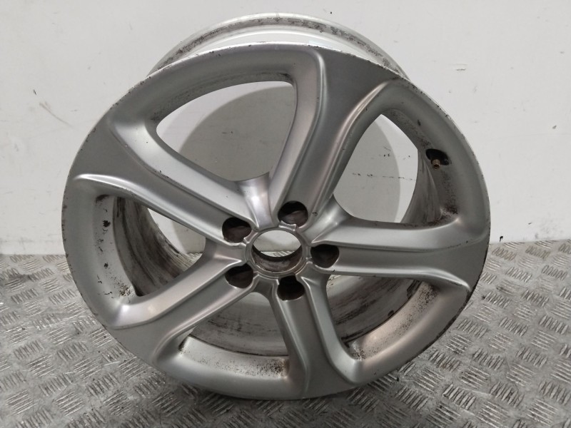 Recambio de llanta para audi a4 b8 avant (8k5) s4 quattro referencia OEM IAM 8K0601025BK 7.5JX17H2 