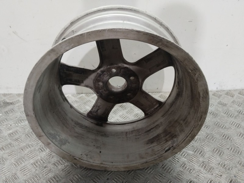 Recambio de llanta para audi a4 b8 avant (8k5) s4 quattro referencia OEM IAM 8K0601025BK 7.5JX17H2 