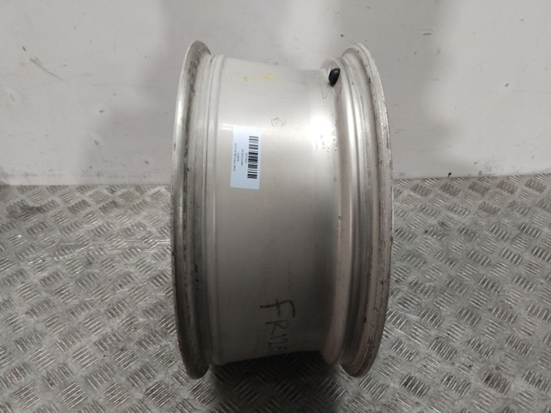 Recambio de llanta para audi a4 b8 avant (8k5) s4 quattro referencia OEM IAM 8K0601025BK 7.5JX17H2 