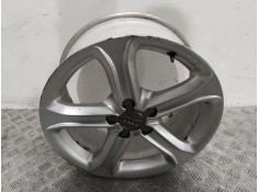 Recambio de llanta para audi a4 b8 avant (8k5) s4 quattro referencia OEM IAM 8K0601025BK 7.5JX17H2 