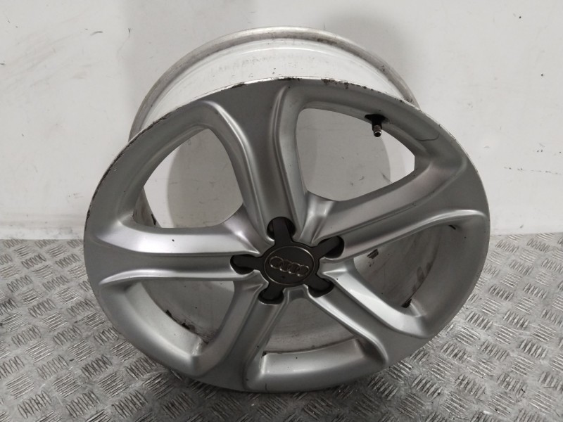 Recambio de llanta para audi a4 b8 avant (8k5) s4 quattro referencia OEM IAM 8K0601025BK 7.5JX17H2 