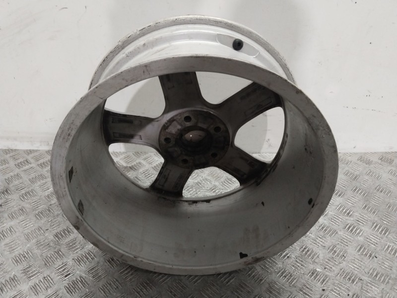 Recambio de llanta para audi a4 b8 avant (8k5) s4 quattro referencia OEM IAM 8K0601025BK 7.5JX17H2 