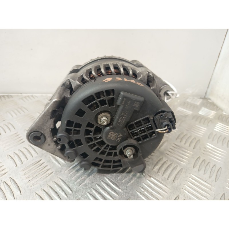 ALTERNADOR 13580078 13501719  - imagen 3