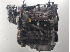 Recambio de motor completo para hyundai getz (tb) 1.5 crdi referencia OEM IAM D4FA   2