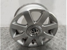 Recambio de llanta para volkswagen golf v (1k1) 2.0 tdi 16v referencia OEM IAM 1K0601025R 6.5JX16H2 