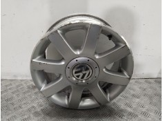 Recambio de llanta para volkswagen golf v (1k1) 2.0 tdi 16v referencia OEM IAM 1K0601025R 6.5JX16H2 