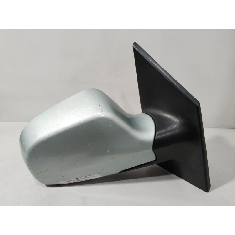 Recambio de retrovisor derecho para hyundai matrix (fc) 1.5 crdi gls referencia OEM IAM 8762017700CA ELÉCTRICO GRIS