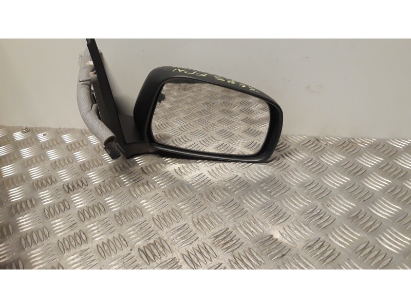 Recambio de retrovisor derecho para nissan pathfinder (r51) 2.5 dci le referencia OEM IAM 96301EB366  