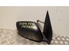 Recambio de retrovisor derecho para nissan pathfinder (r51) 2.5 dci le referencia OEM IAM 96301EB366   2