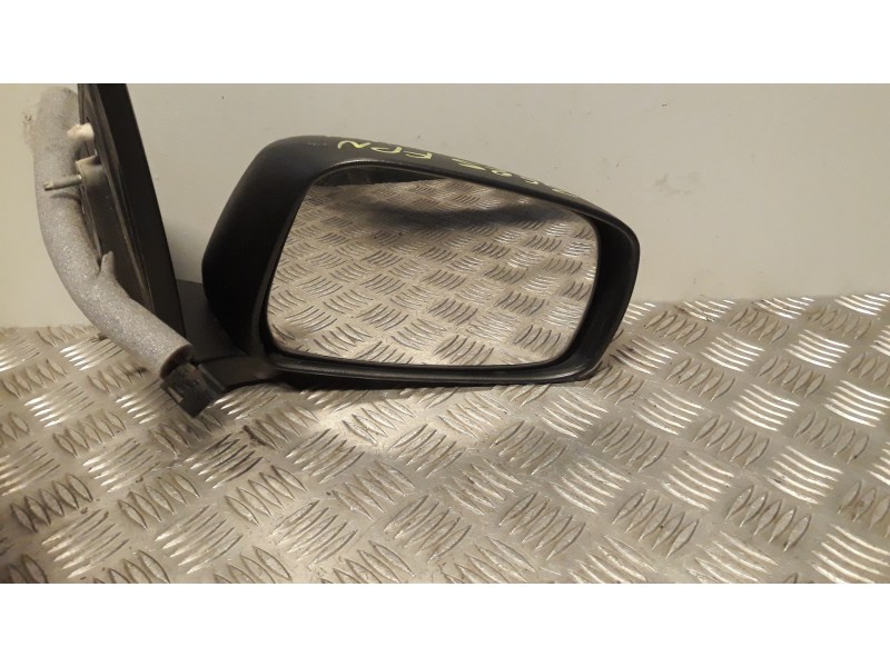 Recambio de retrovisor derecho para nissan pathfinder (r51) 2.5 dci le referencia OEM IAM 96301EB366  