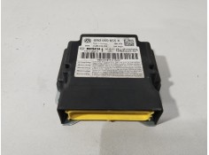 Recambio de centralita airbag para seat ibiza iv (6j5, 6p1) 1.6 tdi referencia OEM IAM 6R0959655K  