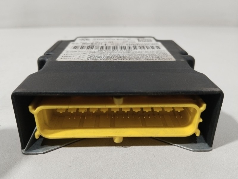 Recambio de centralita airbag para seat ibiza iv (6j5, 6p1) 1.6 tdi referencia OEM IAM 6R0959655K  