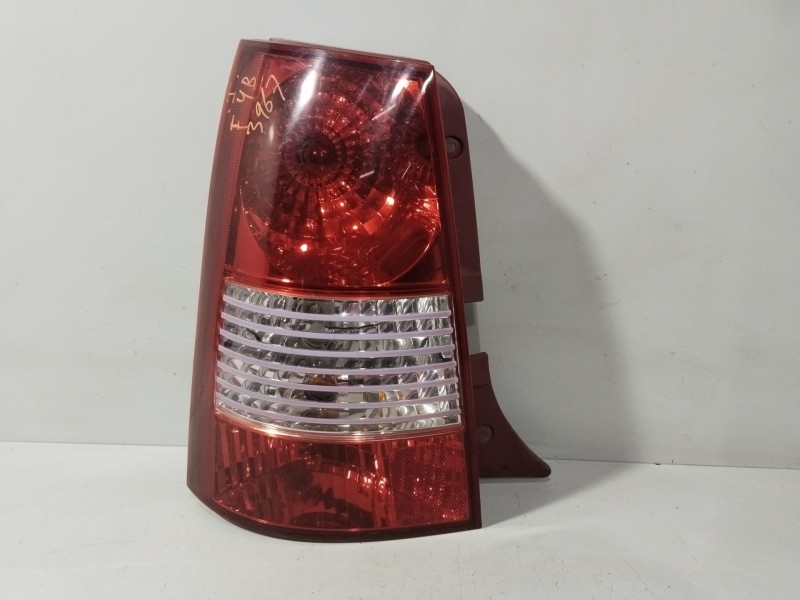 Recambio de piloto trasero izquierdo para kia picanto i (sa) 1.1 referencia OEM IAM 9240107010  