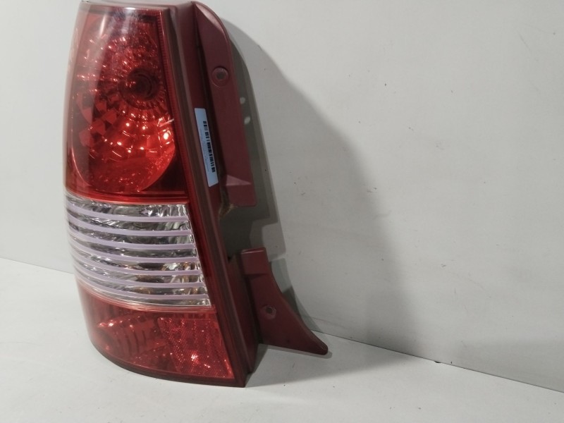 Recambio de piloto trasero izquierdo para kia picanto i (sa) 1.1 referencia OEM IAM 9240107010  