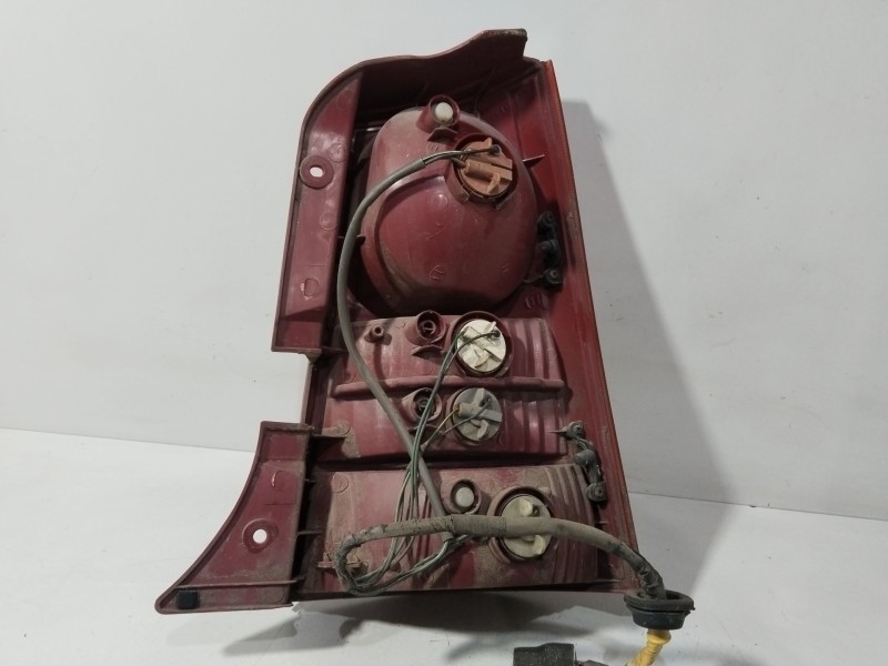 Recambio de piloto trasero izquierdo para kia picanto i (sa) 1.1 referencia OEM IAM 9240107010  