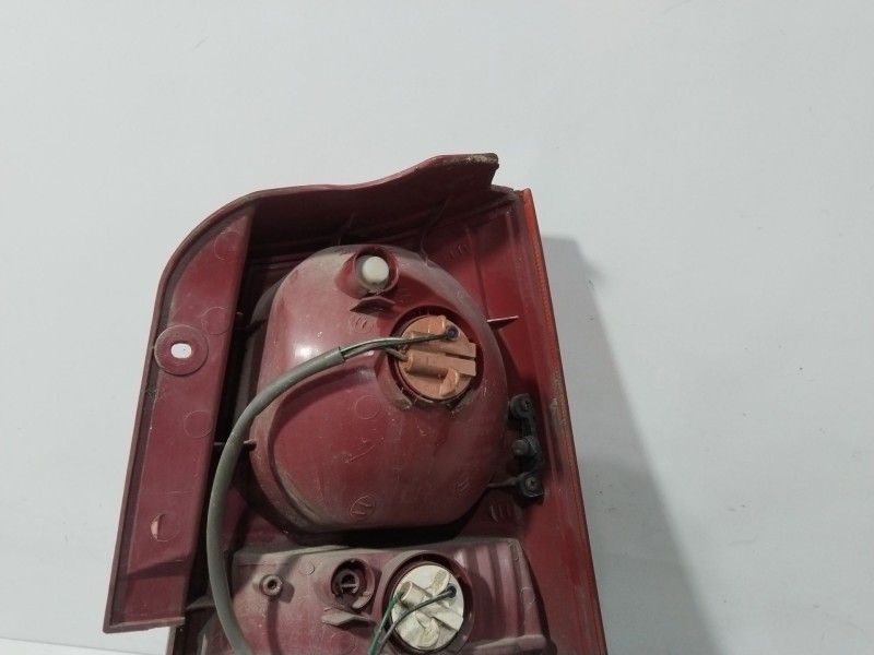 Recambio de piloto trasero izquierdo para kia picanto i (sa) 1.1 referencia OEM IAM 9240107010  