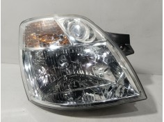 Recambio de faro derecho para kia picanto i (sa) 1.1 referencia OEM IAM 9210207060  