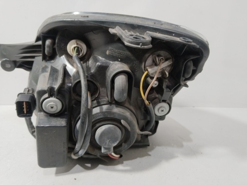 Recambio de faro derecho para kia picanto i (sa) 1.1 referencia OEM IAM 9210207060  