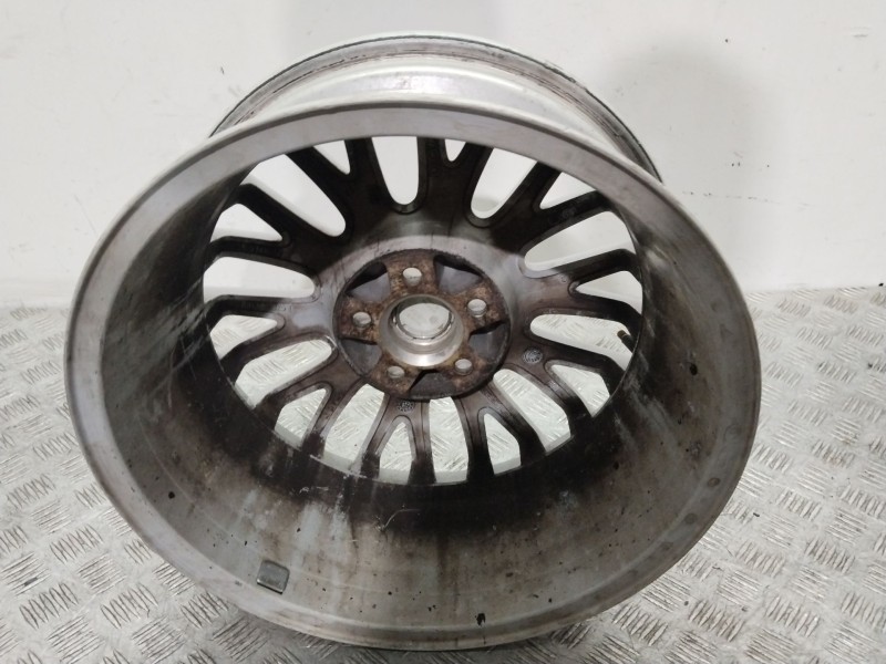 Recambio de llanta para skoda octavia i combi (1u5) 1.9 tdi referencia OEM IAM 1U0601025L 6,5jx16h2 