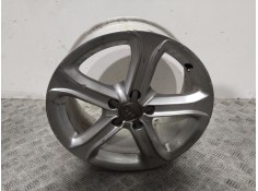 Recambio de llanta para audi a4 b8 avant (8k5) s4 quattro referencia OEM IAM 8K0601025BK 7.5JX17H2 