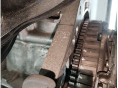 Recambio de motor completo para kia rio iii (ub) 1.25 cvvt referencia OEM IAM V104103P00   2