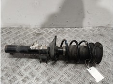 Recambio de amortiguador delantero derecho para seat leon (5f1) 1.6 tdi referencia OEM IAM 5Q0413023FM  