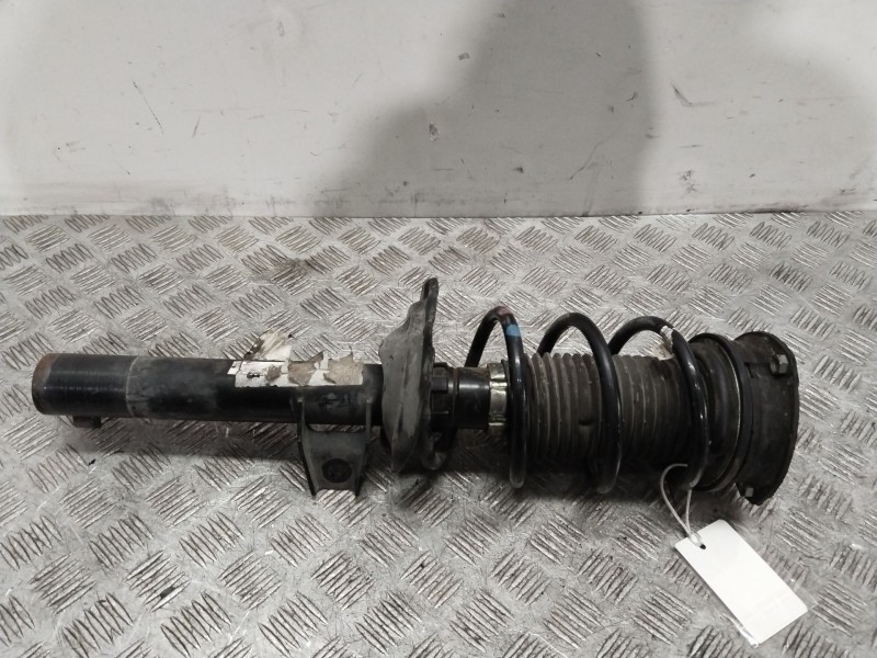 Recambio de amortiguador delantero derecho para seat leon (5f1) 1.6 tdi referencia OEM IAM 5Q0413023FM  