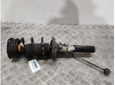 Recambio de amortiguador delantero izquierdo para seat leon (5f1) 1.6 tdi referencia OEM IAM 5Q0413023FM  