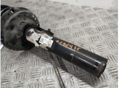 Recambio de amortiguador delantero izquierdo para seat leon (5f1) 1.6 tdi referencia OEM IAM 5Q0413023FM   2