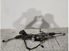 Recambio de cremallera direccion para seat leon (5f1) 1.6 tdi referencia OEM IAM 5Q1423051AD  5Q0909144P