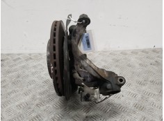 Recambio de mangueta delantera derecha para seat leon (5f1) 1.6 tdi referencia OEM IAM 5WA407256   2