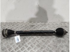 Recambio de transmision delantera derecha para seat leon (5f1) 1.6 tdi referencia OEM IAM 5Q0407272FF  