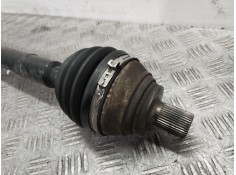 Recambio de transmision delantera derecha para seat leon (5f1) 1.6 tdi referencia OEM IAM 5Q0407272FF   2